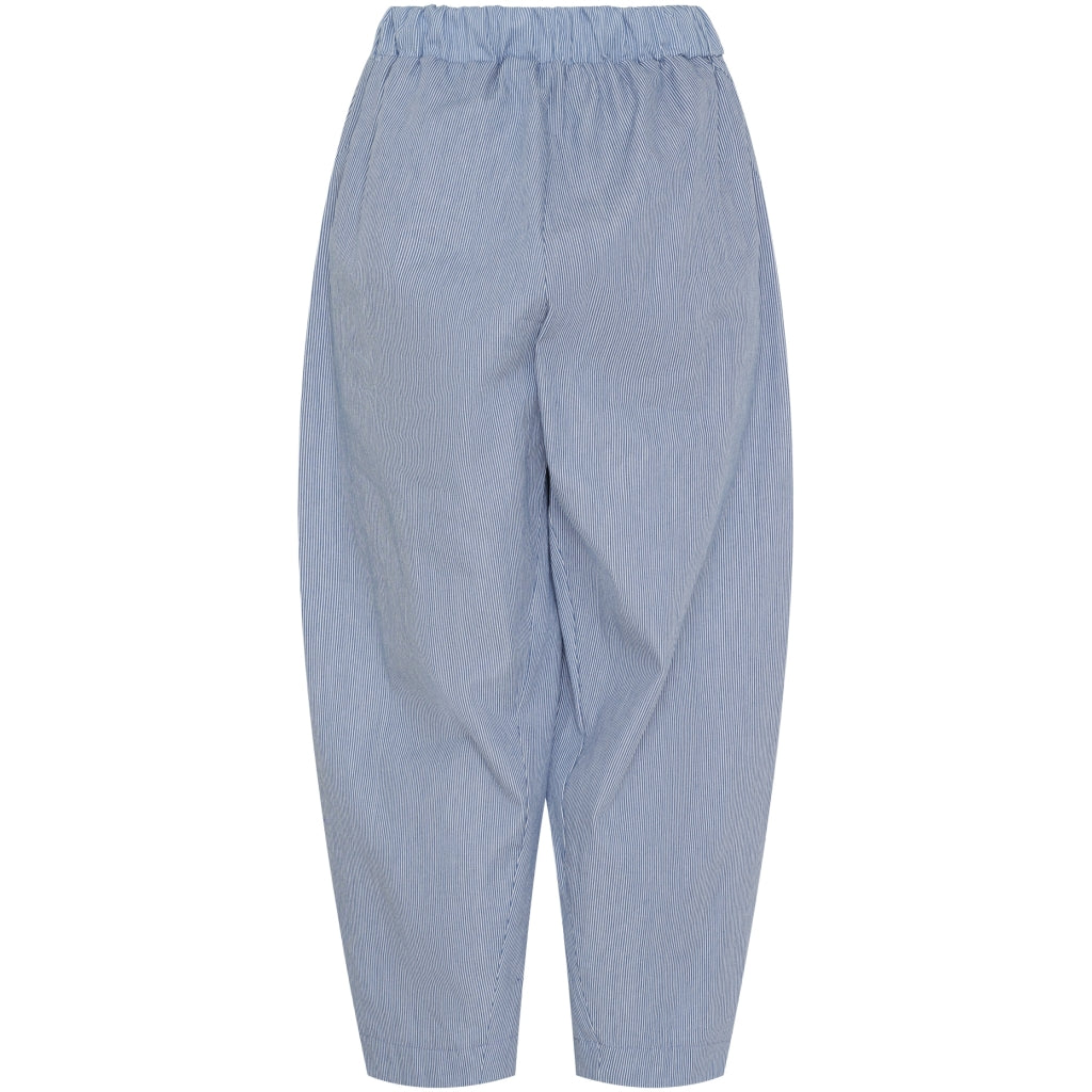 MARTA DU CHATEAU - BUKS - SIENNA 16635 - DENIM STRIPE