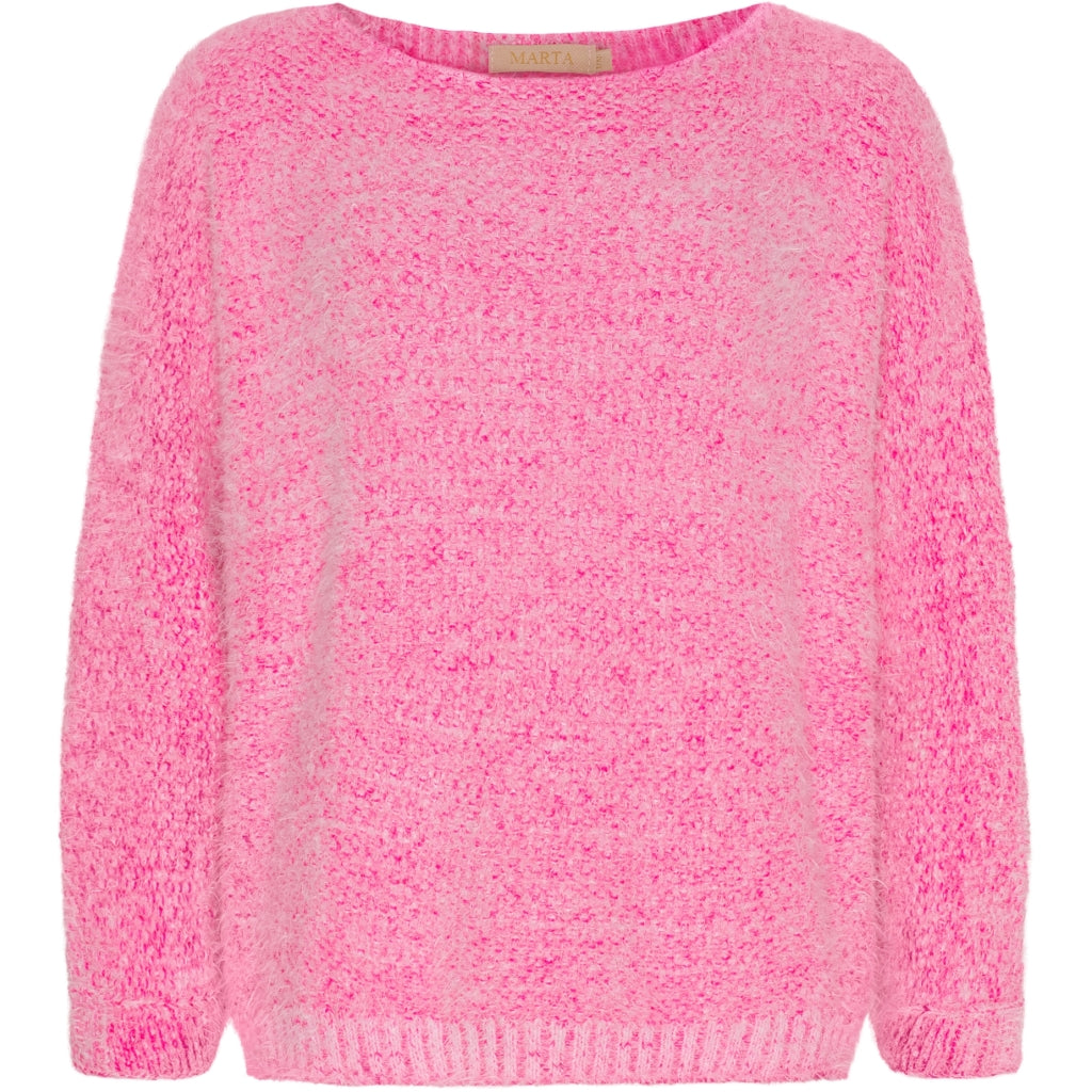 MARTA DU CHATEAU - STRIK - ANOUK 8038 - PINK