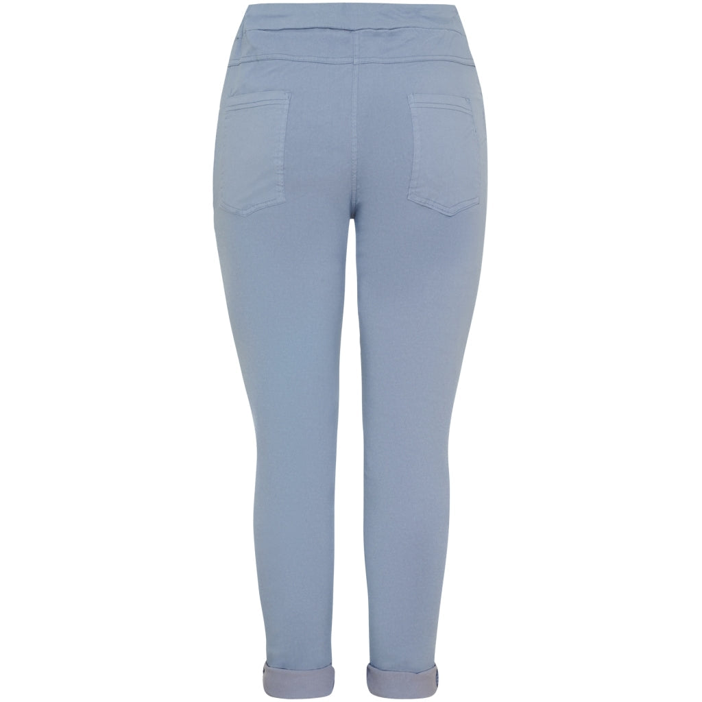 MARTA DU CHATEAU - BUKS - KALIE 68702 - JEANS BLUE