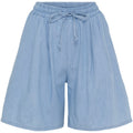MARTA DU CHATEAU - SHORTS - KIRA 62633-2 - CHIARO
