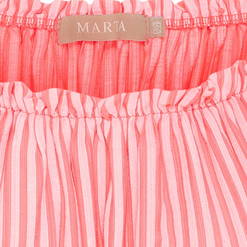 MARTA DU CHATEAU - KJOLE - ROMINA 21592 - CORALLO