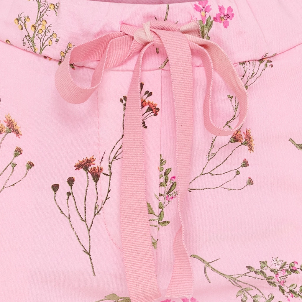 MARTA DU CHATEAU - SHORTS - CARLOTTA 21915 - PINK