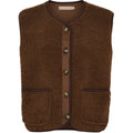 MARTA DU CHATEAU - VEST - EMMIE 25172 - MORO