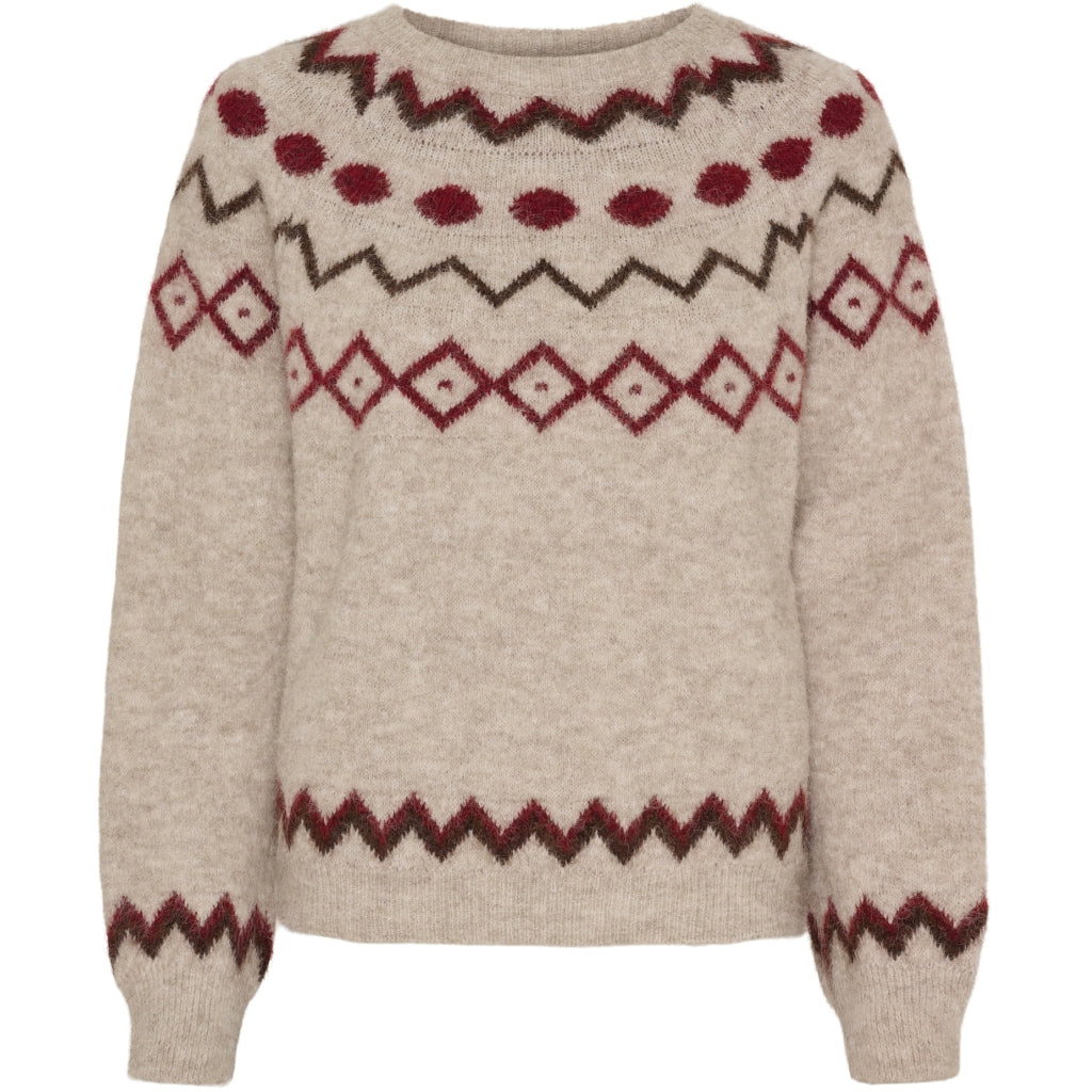 MARTA DU CHATEAU - STRIK - BRANDA 8152 - CAMEL9504