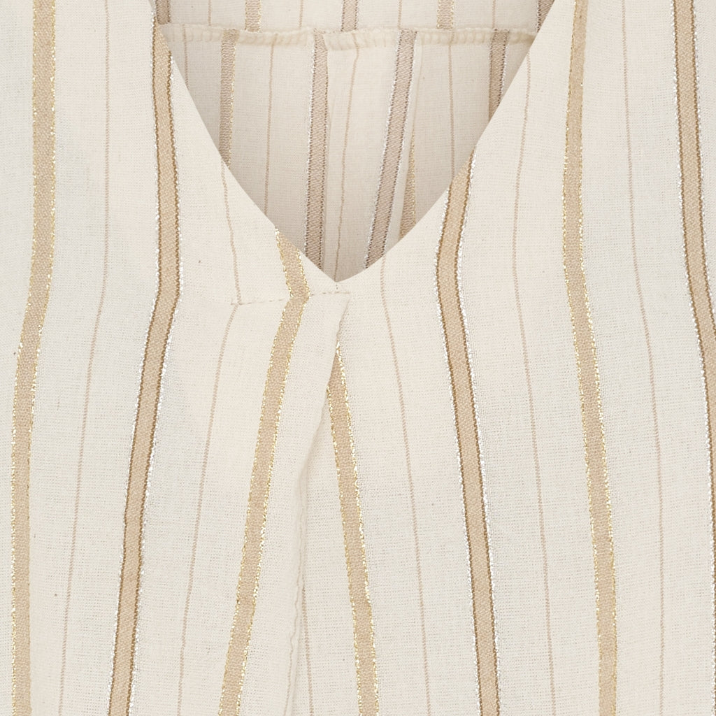 MARTA DU CHATEAU - TOP - ANGELICA 18357 - BROWN4