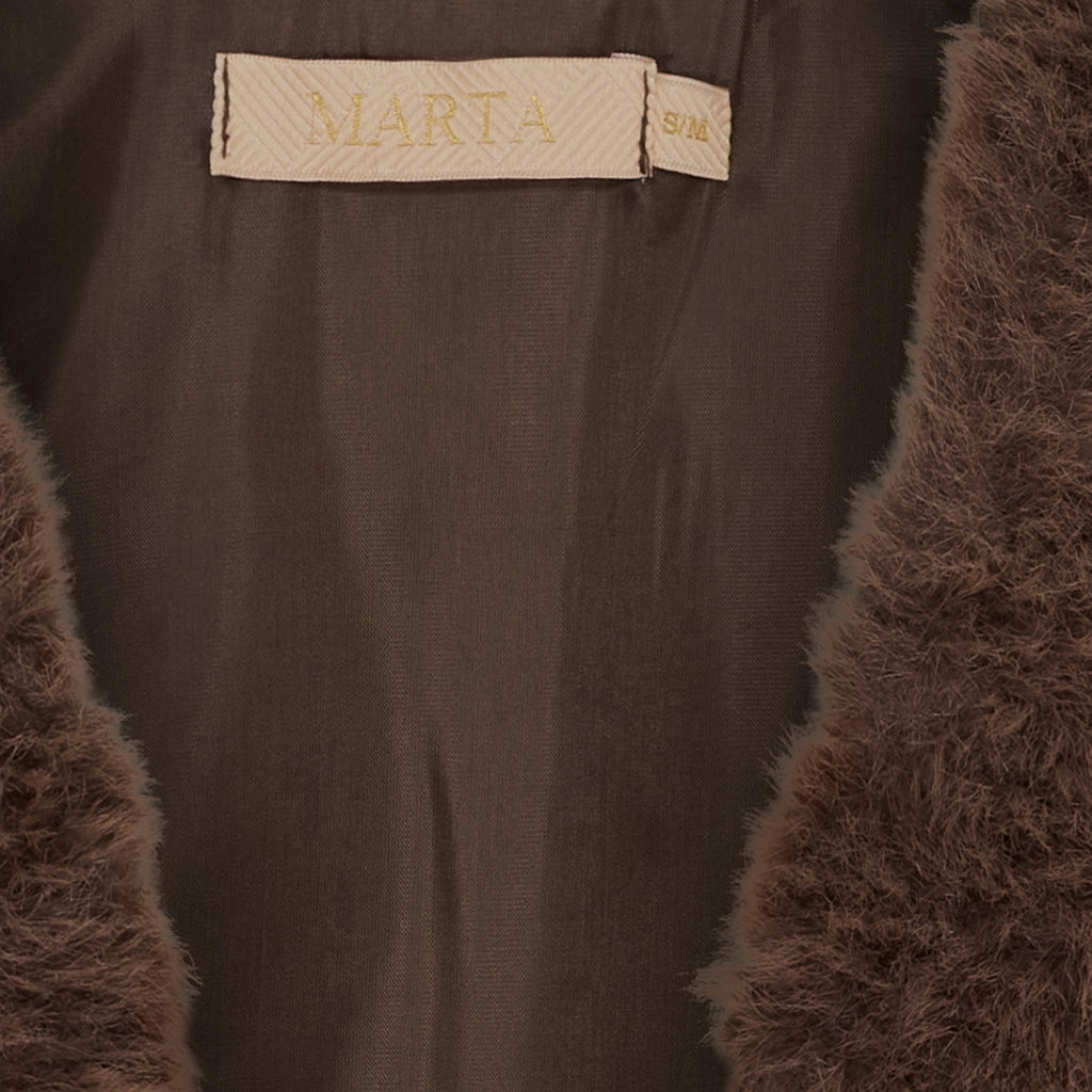 MARTA DU CHATEAU - VEST - ARLETTE 85896 - MORO