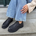 COPENHAGEN SHOES - SKO - THE MOVEMENT CS8625 - SORT