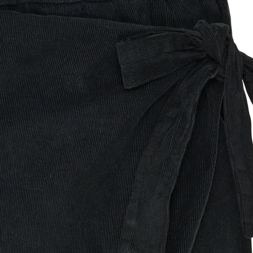 MARTA DU CHATEAU - BUKS - LAVINIA 256239V - NERO