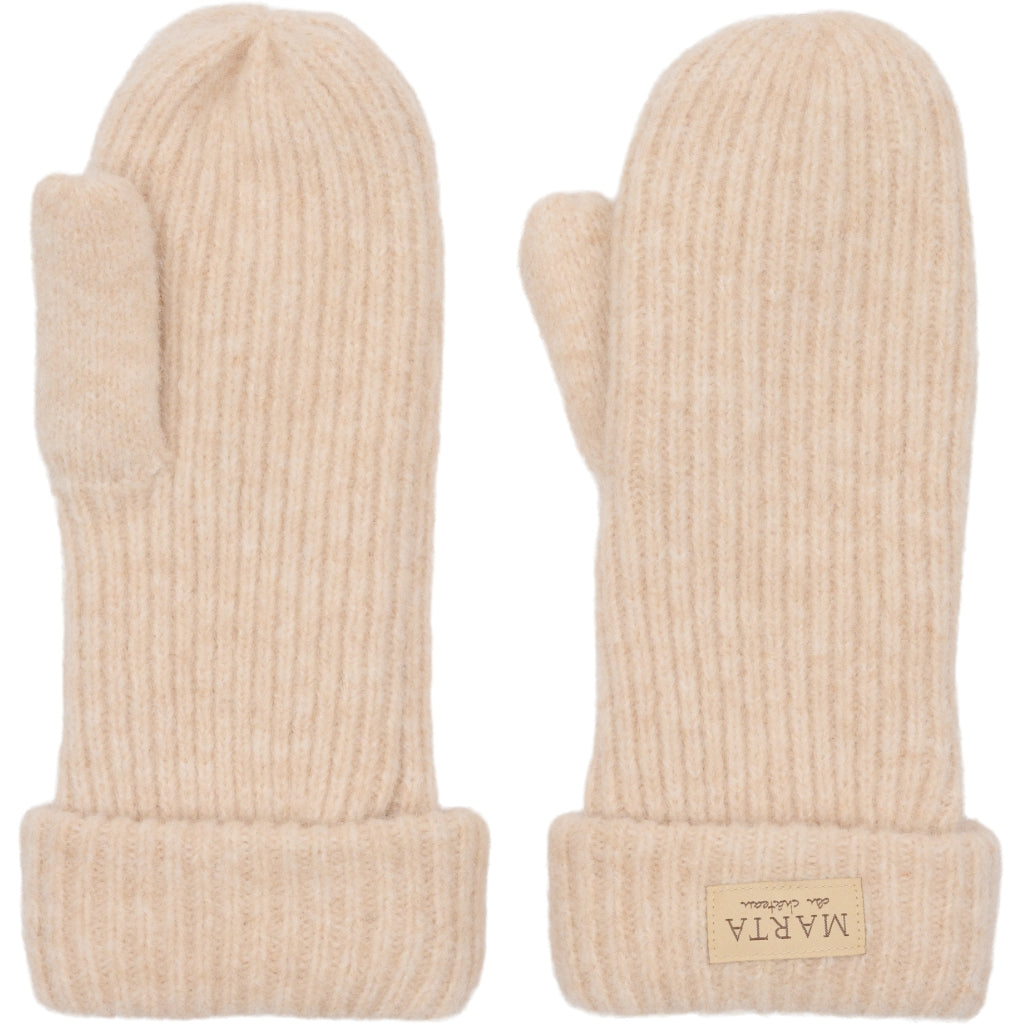 MARTA DU CHATEAU - LUFFER - MARTA 26208 - OFFWHITE