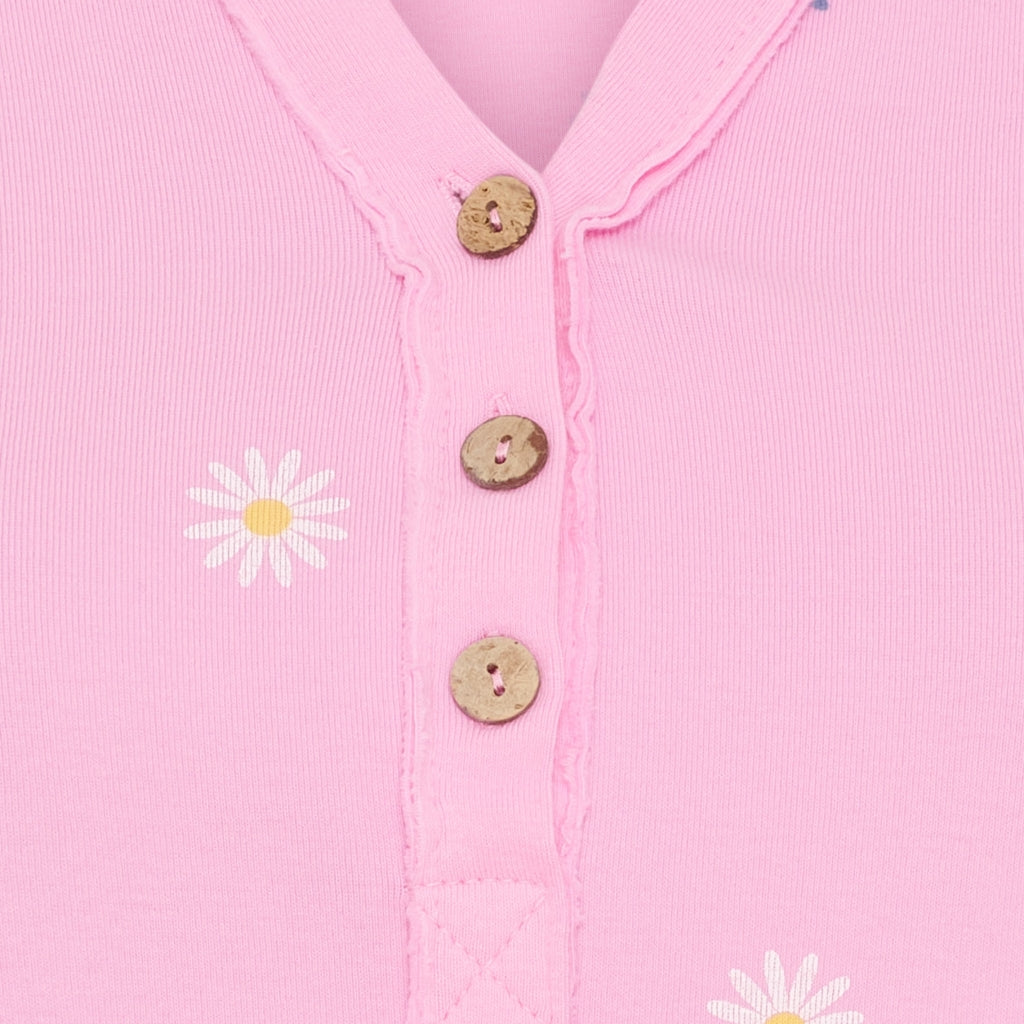 MARTA DU CHATEAU - T-SHIRT - CECILIE 2553-D - BABY