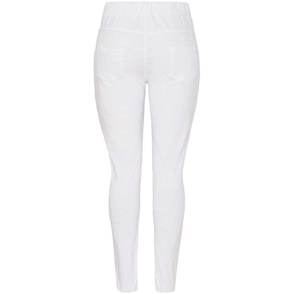 MARTA DU CHATEAU - BUKS - 20755 - SOLID WHITE