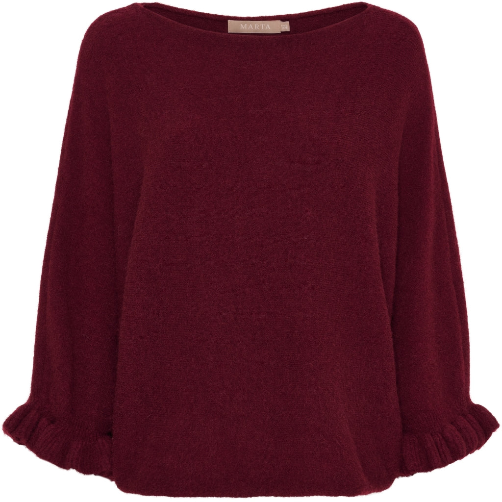 MARTA DU CHATEAU - STRIK - ELDERFLOWER 30003 - BORDEAUX