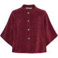 MARTA DU CHATEAU - JAKKE - THUNDER 248370 - BORDEAUX