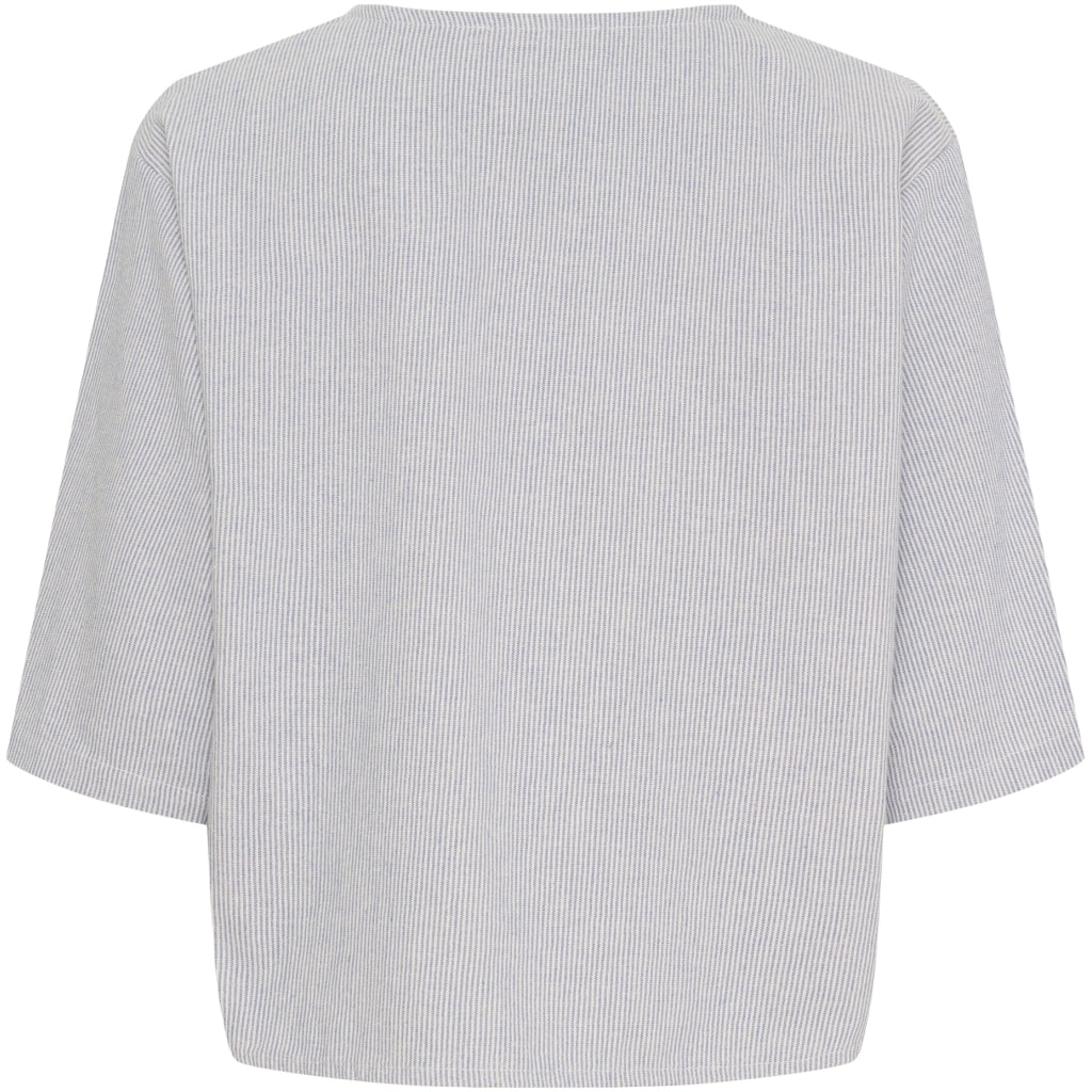 MARTA DU CHATEAU - JAKKE - TAMARA 6878 - JEANS