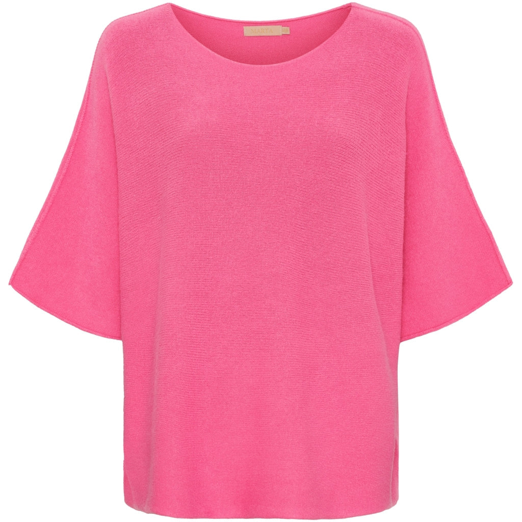 MARTA DU CHATEAU - STRIK - SIA 5003 - FUXIA FLUO