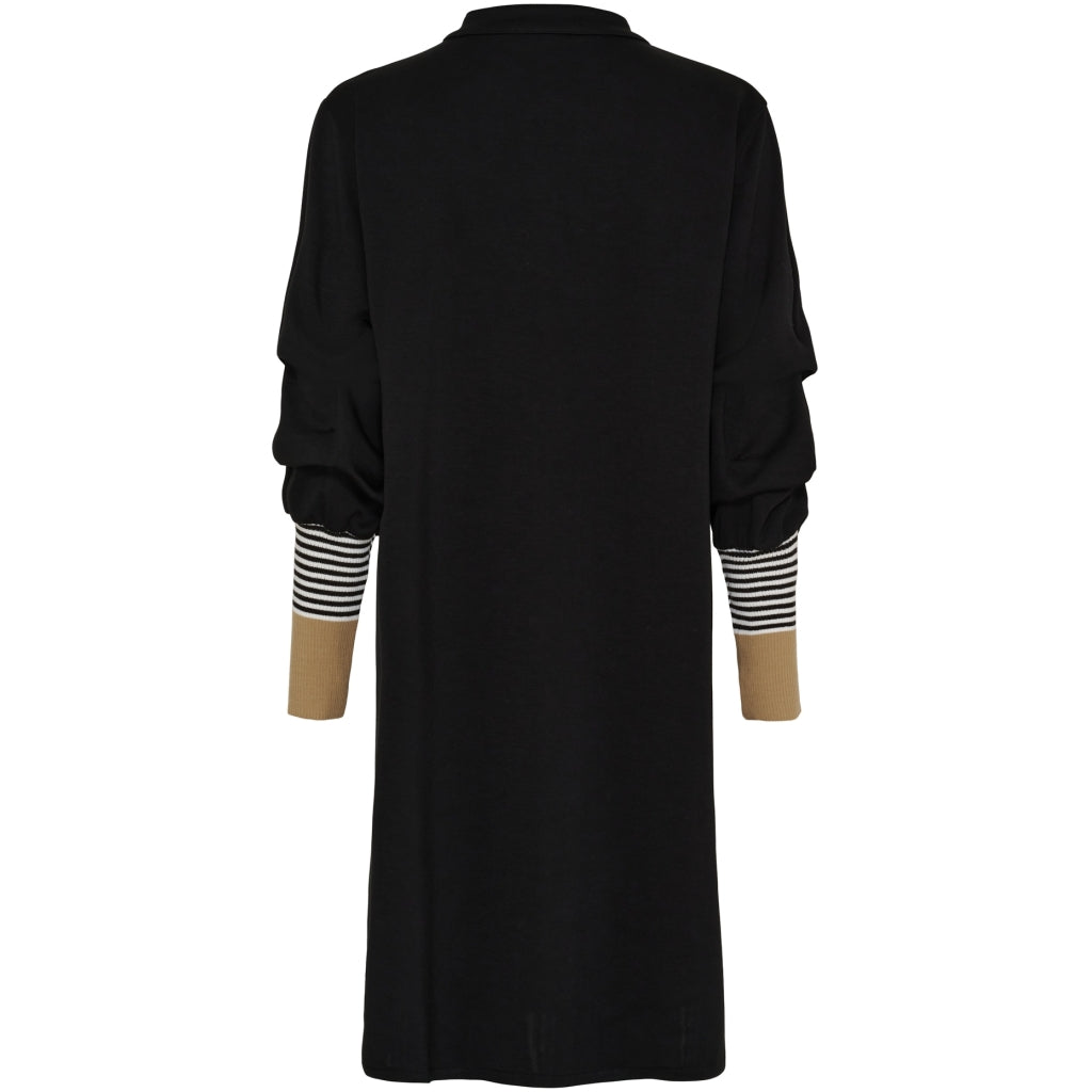 MARTA DU CHATEAU - KJOLE - CYBELE 32166 - SORT
