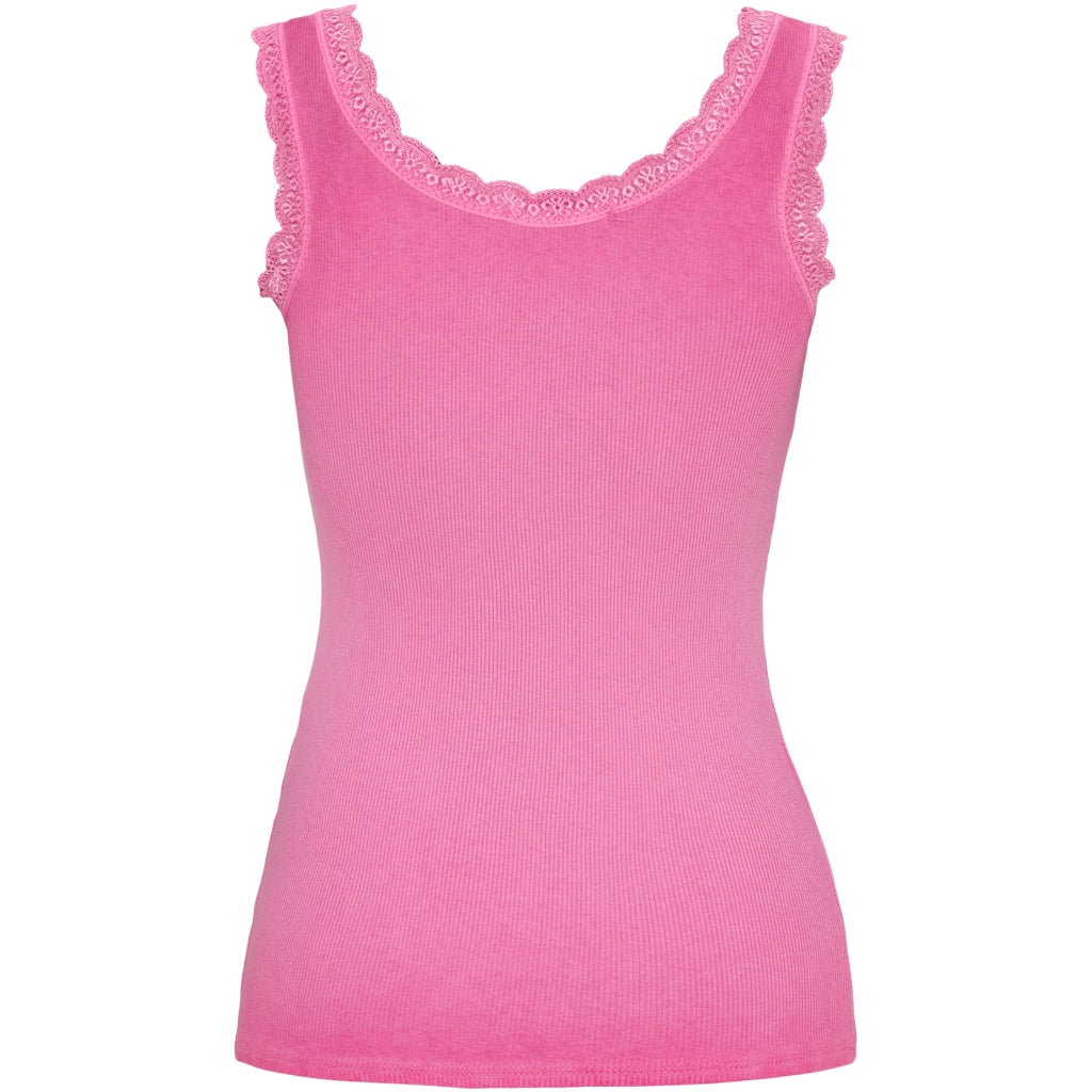 MARTA DU CHATEAU - TOP - ANGELINE 2499 - FUXIA