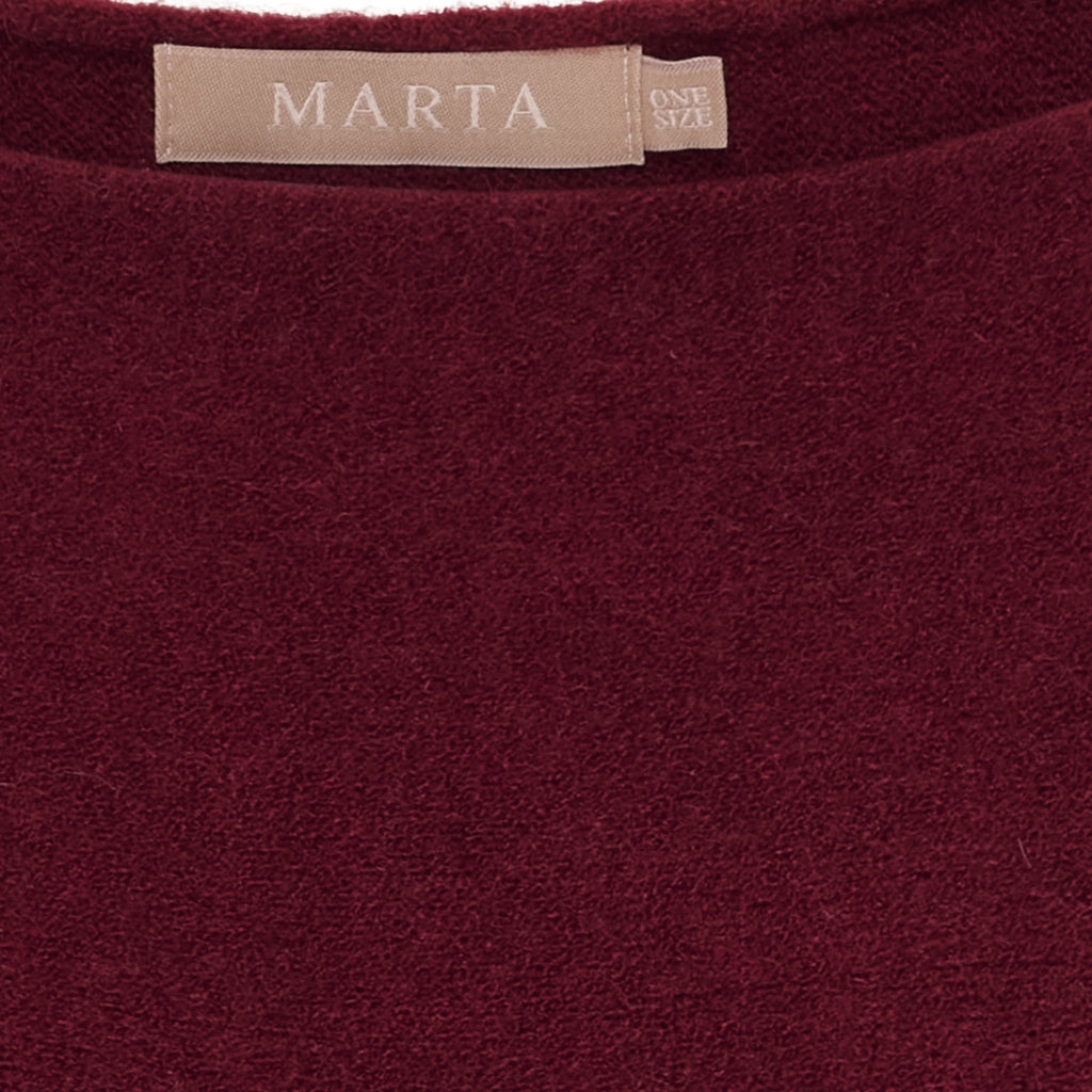 MARTA DU CHATEAU - STRIK - ELDERFLOWER 30003 - BORDEAUX