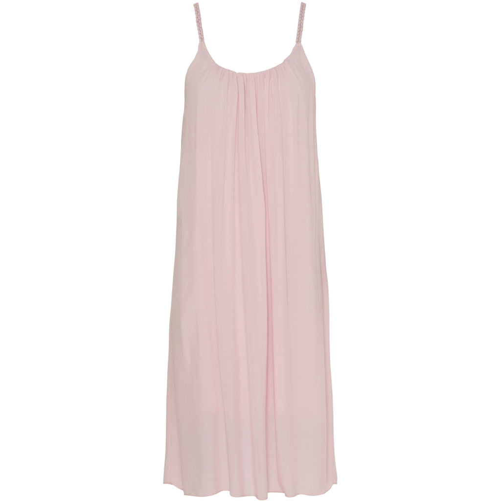 MARTA DU CHATEAU - KJOLE - NAT 20514 - ROSE