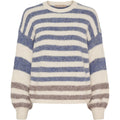 MARTA DU CHATEAU - STRIK - CASSIE 8130 - BEIGE/JEANS/FANGO