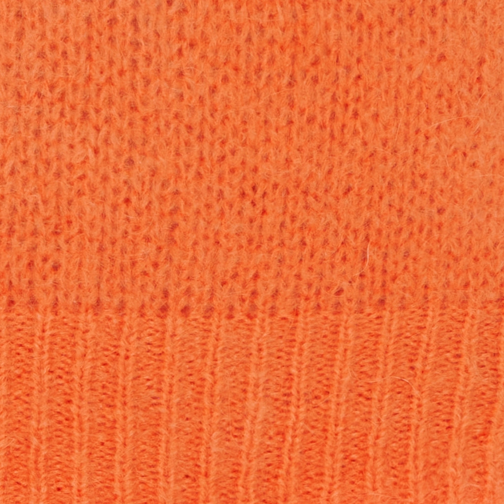 MARTA DU CHATEAU - VEST - MARLENE 5114 - ORANGE
