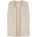 MARTA DU CHATEAU - VEST - ARLETTE 85896 - BEIGE