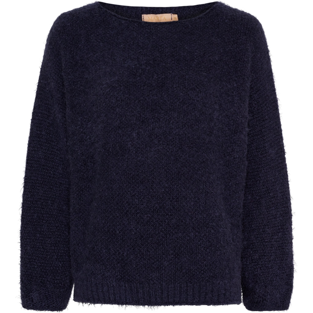 MARTA DU CHATEAU - STRIK - ANOUK 8038 - BLUE