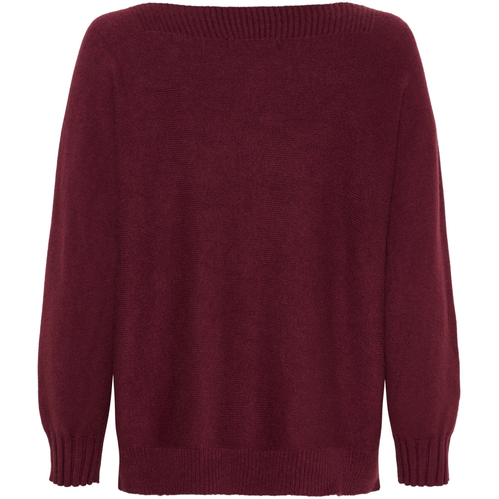 MARTA DU CHATEAU - STRIK - FALLON 9511B - BORDEAUX