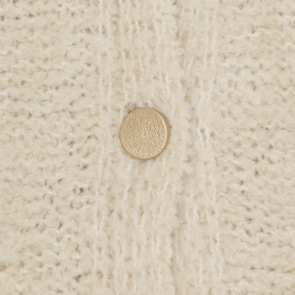 MARTA DU CHATEAU - VEST - AURA 5172 - BEIGE