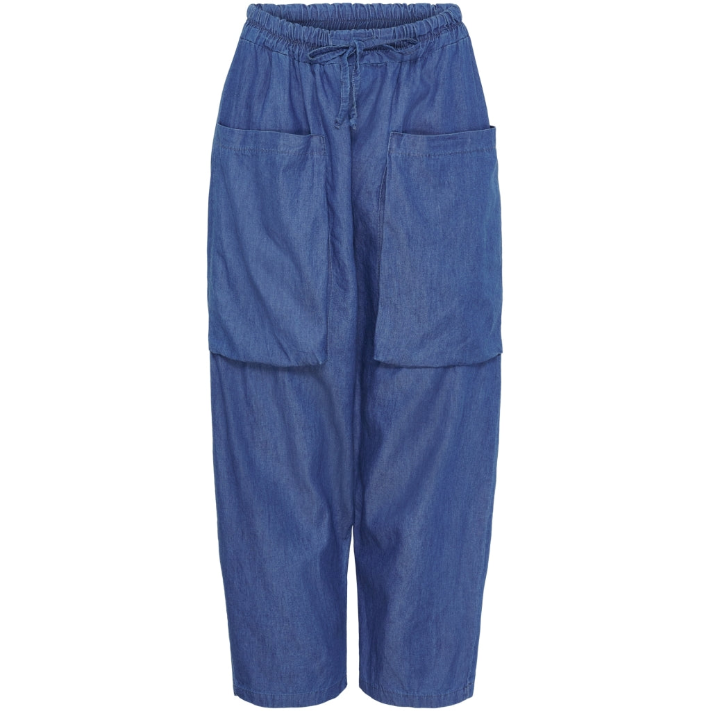 MARTA DU CHATEAU - BUKS - JENNY 62786/2 - MEDIO BLUE