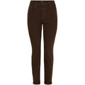 MARTA DU CHATEAU - JEANS - NAT MDC224-8714 - BROWN