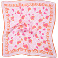 MARTA DU CHATEAU - TØRKLÆDE - JULINE FA-60180 - ORANGE