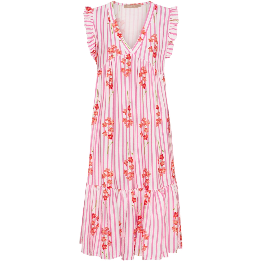 MARTA DU CHATEAU - KJOLE - ANIKA 7109 - VAR10_585TPU