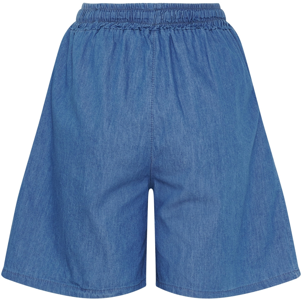 MARTA DU CHATEAU - SHORTS - KIRA 62633-2 - MEDIO
