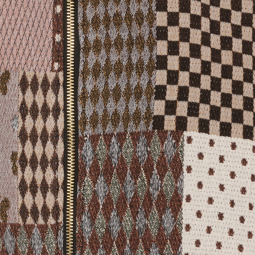 MARTA DU CHATEAU - JAKKE - SIRIUS 7594 - ROSE