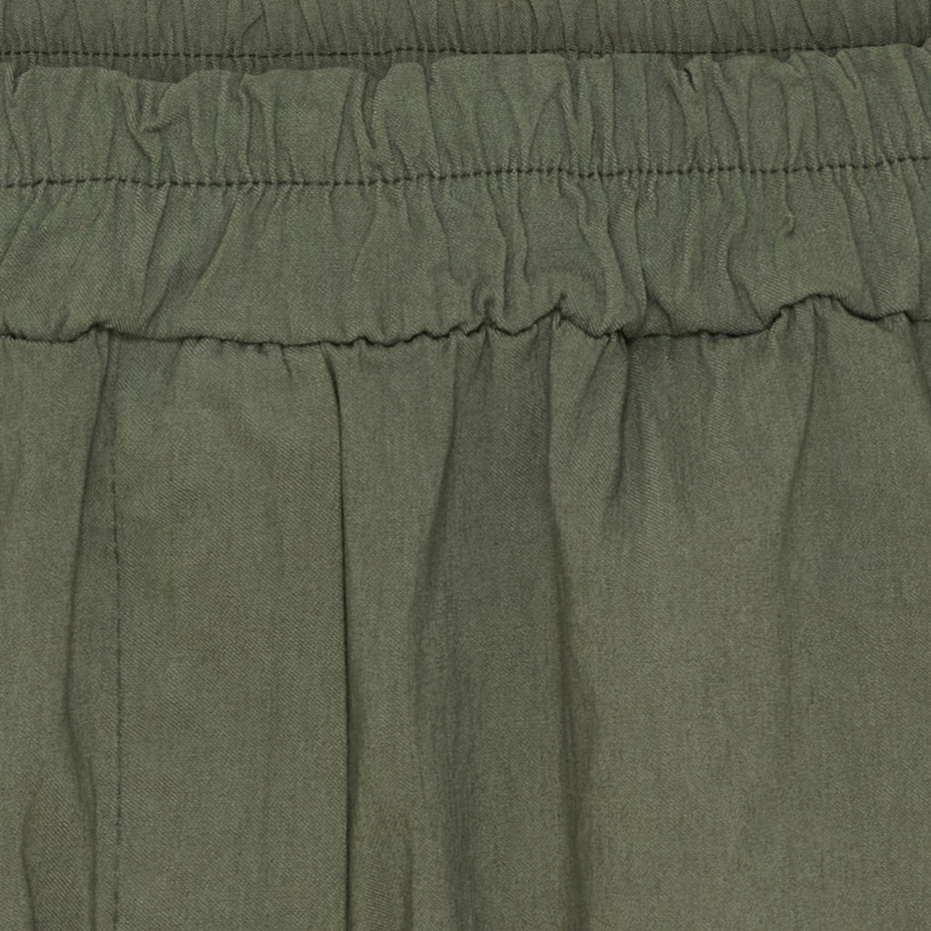 MARTA DU CHATEAU - BUKS - RAFFAELLA 8594 - DARK KHAKI