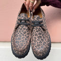 COPENHAGEN SHOES - SKO - THE MOVEMENT CS8624 - LEO