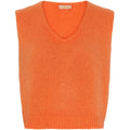 MARTA DU CHATEAU - VEST - MARLENE 5114 - ORANGE