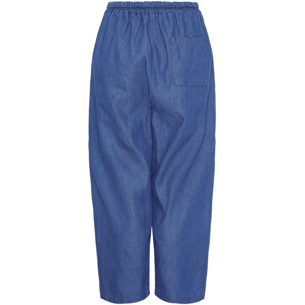 MARTA DU CHATEAU - BUKS - JENNY 62786/2 - MEDIO BLUE