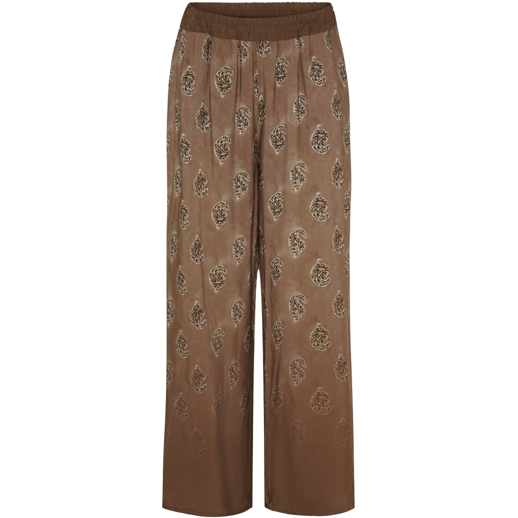 MARTA DU CHATEAU - BUKS - GRETHE 6192 - FANGO FADED