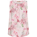 MARTA DU CHATEAU - TOP - SILJA 6281 - 0998 ROSA