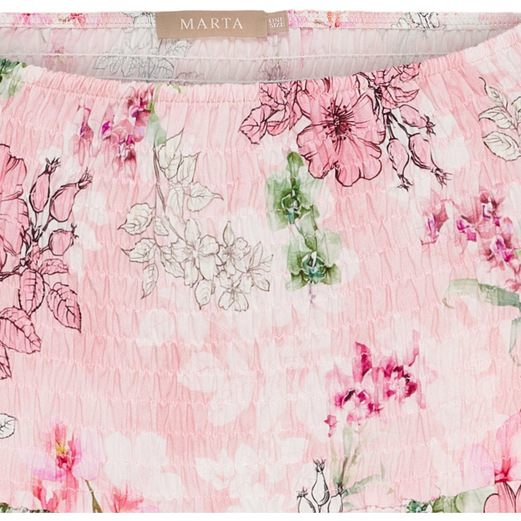 MARTA DU CHATEAU - NEDERDEL - PRINCESS 5201 - 0998 ROSA
