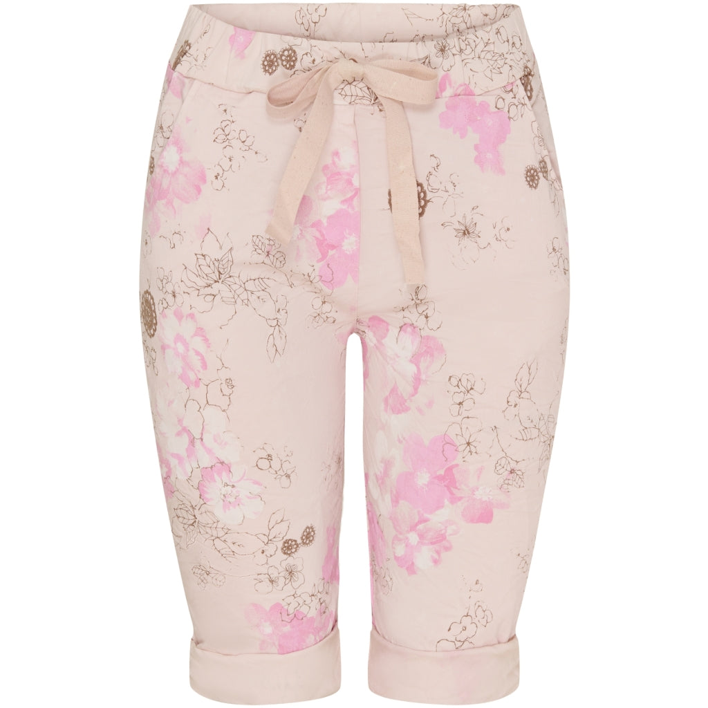 MARTA DU CHATEAU - SHORTS - JONA 21500 - PINK BABY
