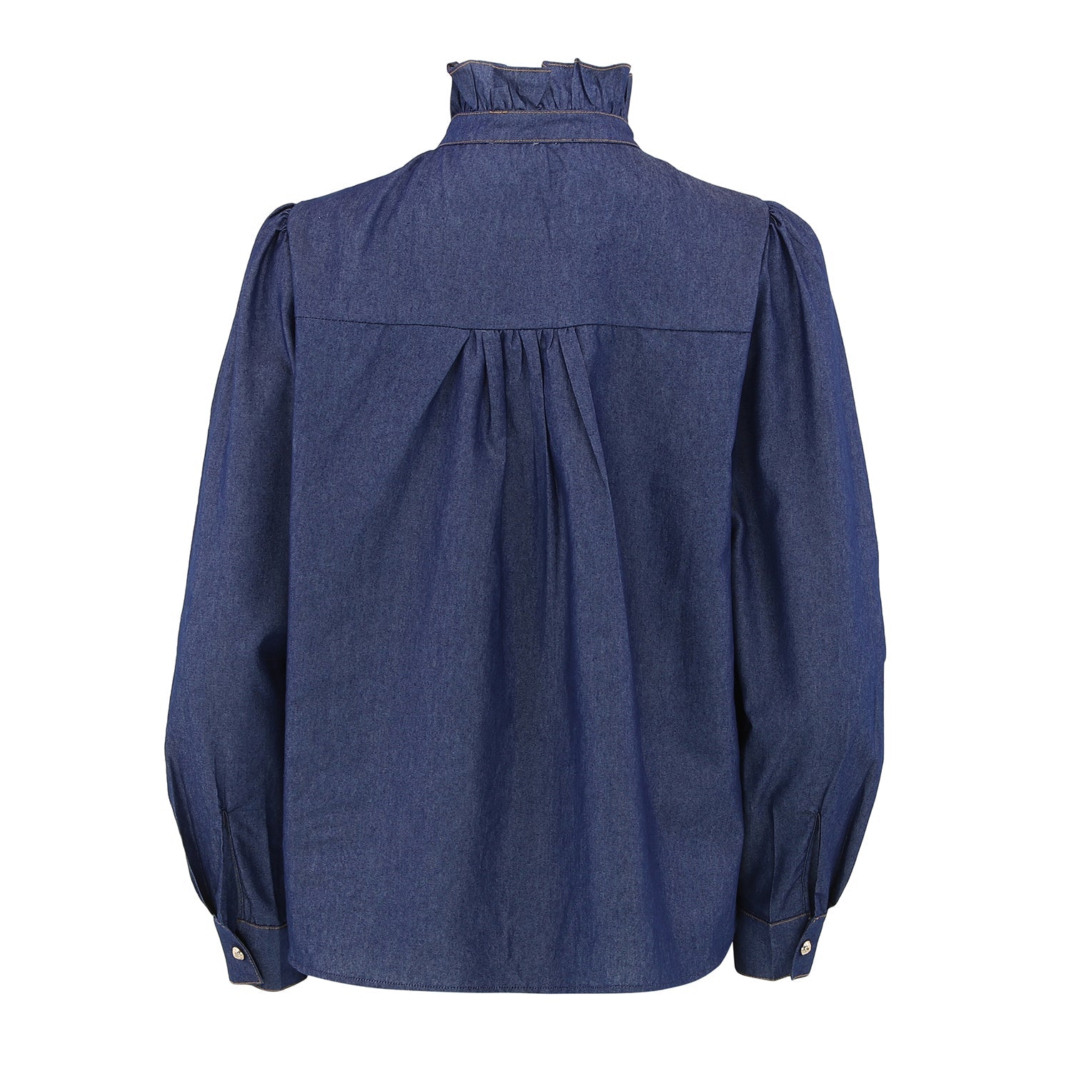 CONTINUE - BLUSE - ARIANA 14336 - CHAMBRE