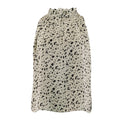 CONTINUE - TOP - LIVA 14898 - GEOPARD PRINT