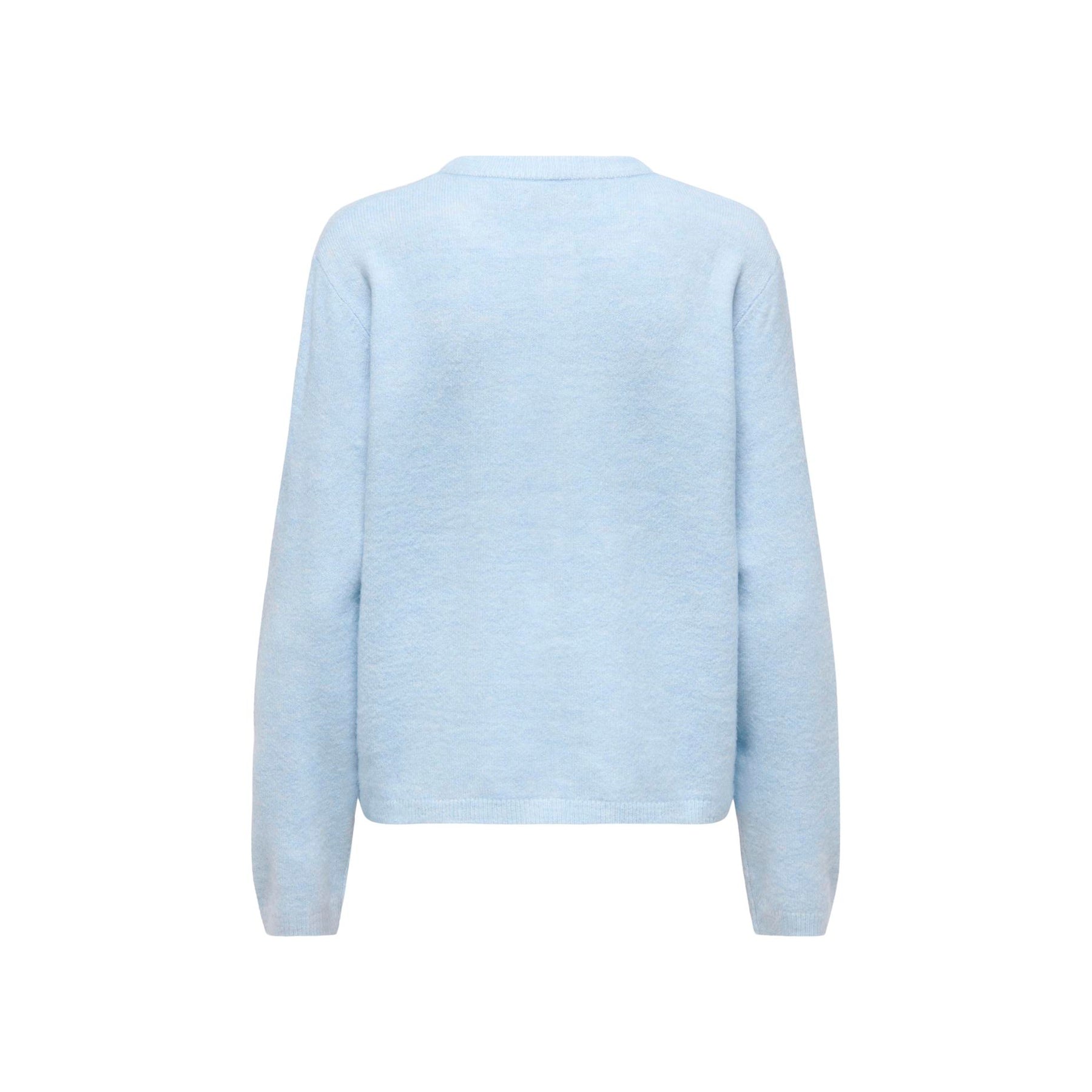 ONLY - CARDIGAN - SIMONI 15368980 - CASHMERE BLUE
