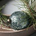 HOUSE DOCTOR - GLAS KUGLE - CHOSEN 206860508 - GRØN