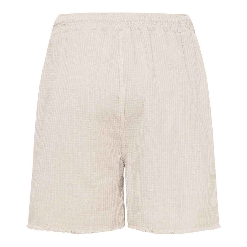 MARTA DU CHATEAU - SHORTS - 20922 - BEIGE