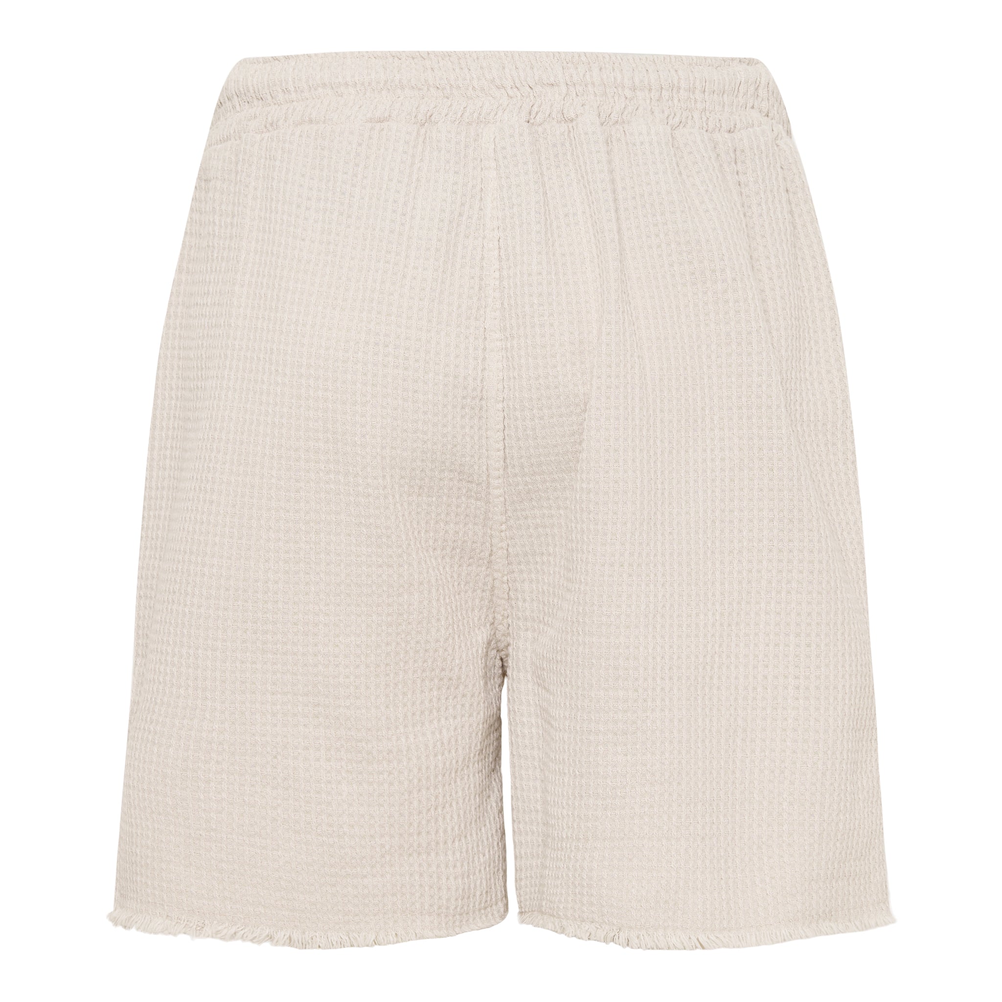 MARTA DU CHATEAU - SHORTS - 20922 - BEIGE