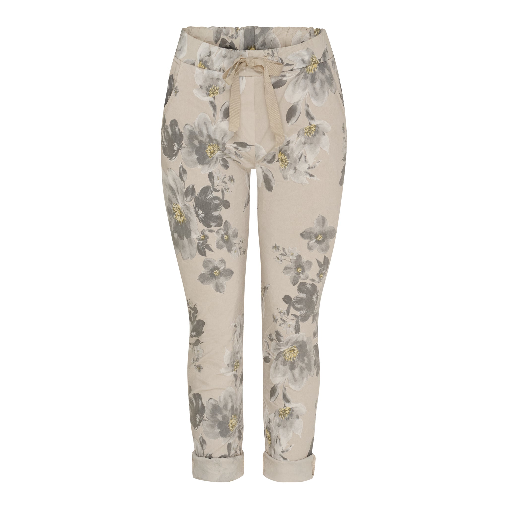 MARTA DU CHATEAU - BUKS - SERAPHINE 21466 - LIGHT BEIGE